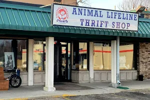 Animal Lifeline Thrift Shop image