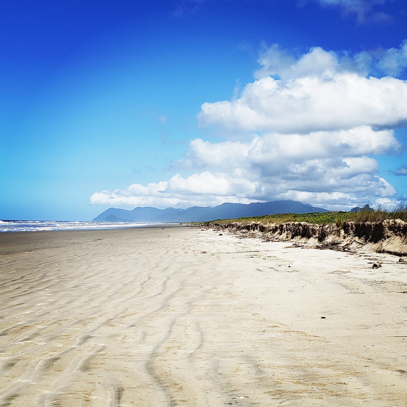 Photo de Praia do Una avec un niveau de propreté de très propre