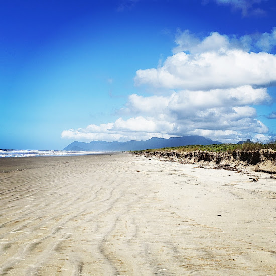 Praia do Una