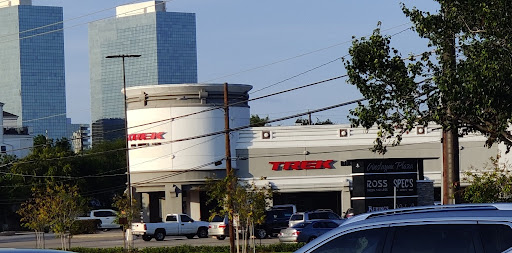 Bike Barn - West University, 5339 Weslayan St, Houston, TX 77005, USA, 