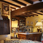 Photo n°2 de l'avis de Nicolò.a fait le 10/08/2021 à 13:24 sur le  Torre Sangiovanni Albergo & Ristorante à Colvalenza