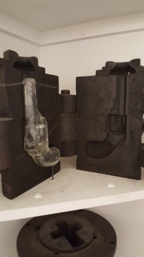 Museum «New Bedford Museum of Glass», reviews and photos, 61 Wamsutta St, New Bedford, MA 02740, USA