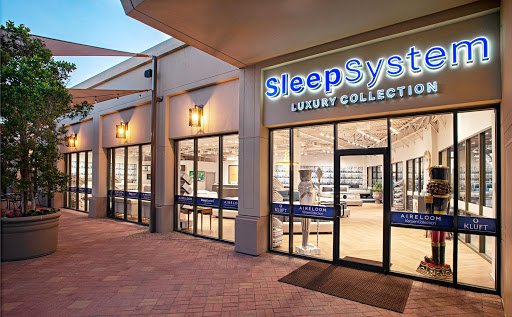 Sleep System Store