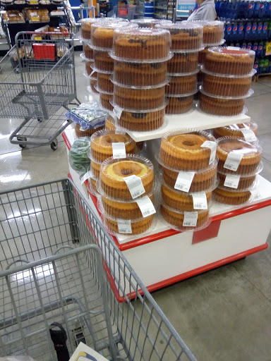 Grocery Store «El Super», reviews and photos, 315 San Fernando Mission Blvd, San Fernando, CA 91340, USA