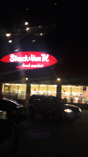 Grocery Store «Strack & Van Til Food Market», reviews and photos, 999 W Old Ridge Rd, Hobart, IN 46342, USA