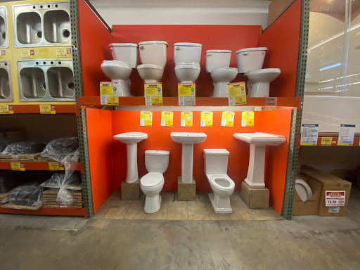 Home Improvement Store «Surplus Warehouse», reviews and photos, 727 S Orange Blossom Trail, Apopka, FL 32703, USA