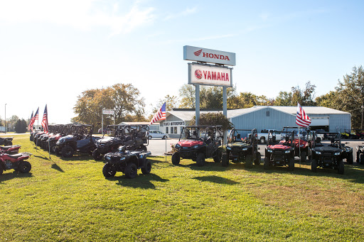 Motorcycle Shop «Travco Motorsports», reviews and photos, 3983 IL-130, Olney, IL 62450, USA