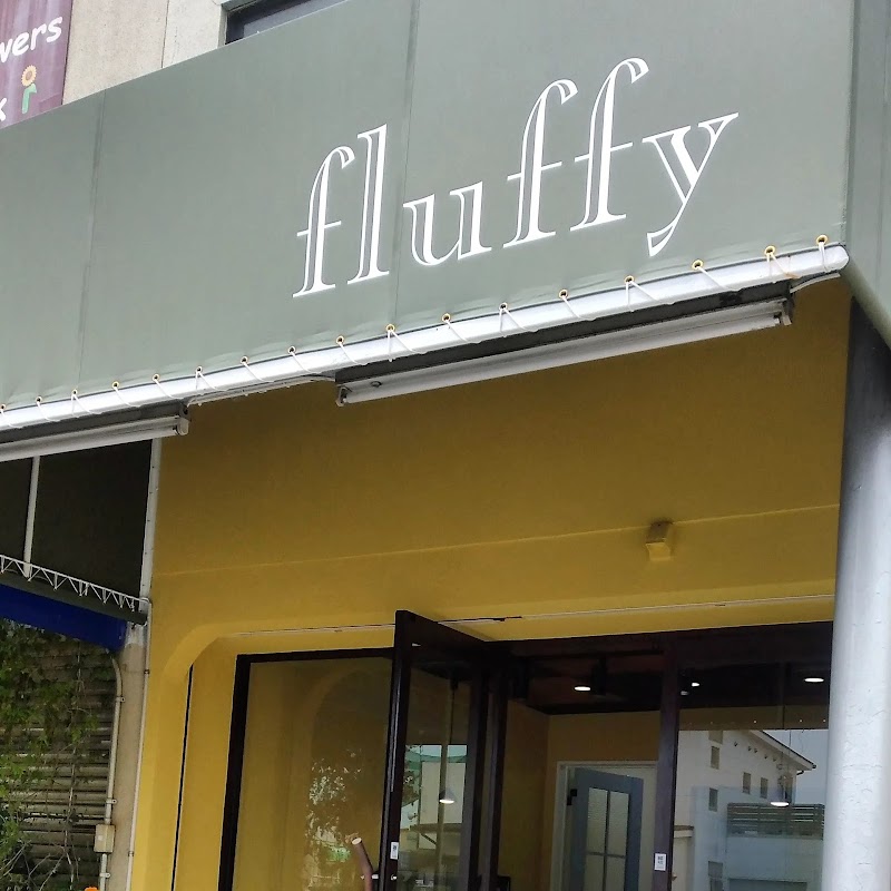 fluffy(フラッフィー)