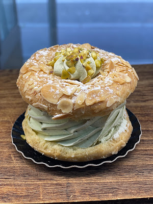 Ô'délices à Saint-Prix