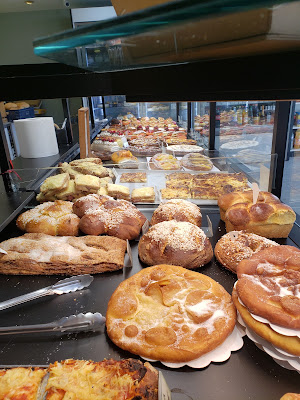 Sas Le Fournil à Le Barcarès