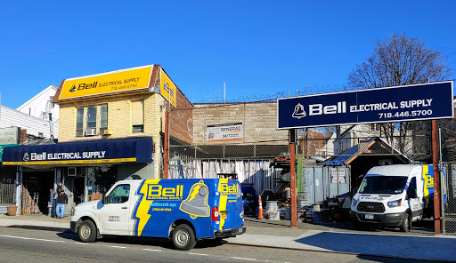 Electrical Supply Store «Bell Lighting & Electrical Inc», reviews and photos, 6909 Queens Blvd, Flushing, NY 11377, USA