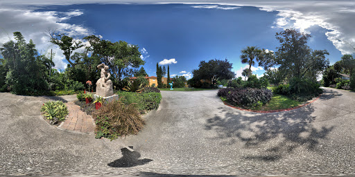 Museum «Albin Polasek Museum & Sculpture Gardens», reviews and photos, 633 Osceola Ave, Winter Park, FL 32789, USA