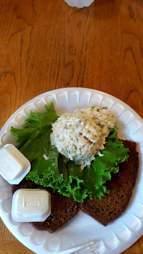 Bakery «Nashville General Store & Bakery», reviews and photos, 118 E Washington St, Nashville, IN 47448, USA