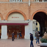 Photo n°2 de l'avis de Andrea.' fait le 04/01/2019 à 16:10 sur le  Da Pino Piazza dei Signori à Treviso