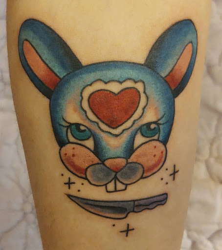 Explore bmth tattoo ideas, creative tattoo ideas in Baton Rouge, available at Black Torch Tattoo