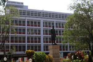 Rajendra Institute of Medical Sciences image