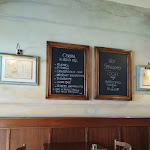 Photo n°4 de l'avis de Claud.o fait le 14/10/2021 à 15:23 sur le  Osteria della Stazione l'Originale à Milan