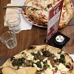 Photo n°1 de l'avis de Nino.o fait le 15/02/2024 à 07:25 sur le  Al Solito Porzio | Pizzeria Caserta à Caserta