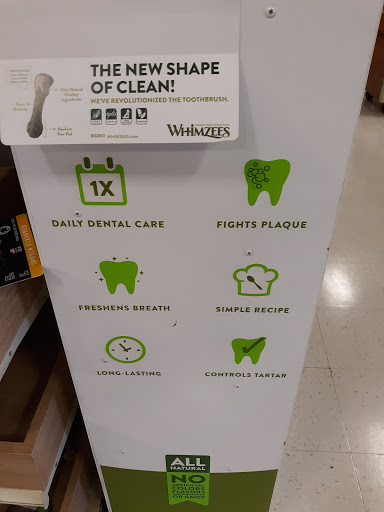 Pet Supply Store «PetSmart», reviews and photos, 11835 Retail Dr, Wake Forest, NC 27587, USA