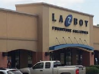 Furniture Store «La-Z-Boy Furniture Galleries», reviews and photos, 6000 S Broadway Ave, Tyler, TX 75711, USA