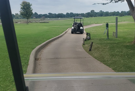 Golf Course «South Lakes Golf Course», reviews and photos, 9253 S Elwood Ave, Jenks, OK 74037, USA