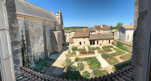 Verger Conservatoire à Saint-Marc-la-Lande