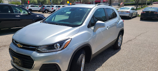 Chevrolet Dealer «Mike Castrucci Chevrolet», reviews and photos, 1099 Lila Ave, Milford, OH 45150, USA