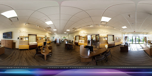 Eye Care Center «Pearle Vision», reviews and photos, 2100 Dixwell Ave, Hamden, CT 06514, USA
