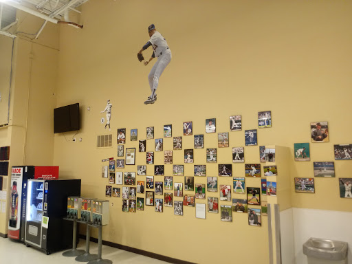 Sporting Goods Store «Bullpen Sports», reviews and photos, 3801 Lapeer Rd, Flint, MI 48503, USA