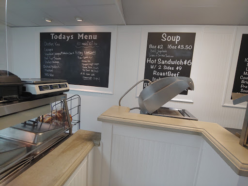 Caterer «Reuland Food Services», reviews and photos, 115 Oak Ave, Aurora, IL 60506, USA