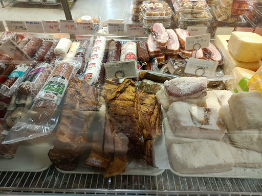 Market «Gastronom Kiev Market», reviews and photos, 4900 Madison Ave, Sacramento, CA 95841, USA