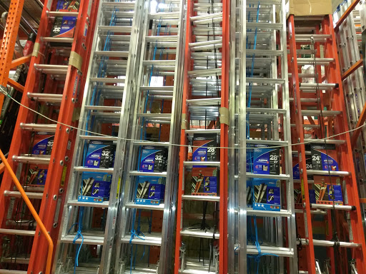 Home Improvement Store «The Home Depot», reviews and photos, 333 W Allen St, Castle Rock, CO 80108, USA