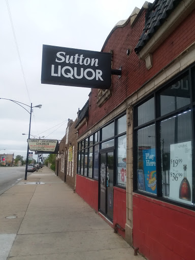 Liquor Store «BC Liquor», reviews and photos, 9041 S Ashland Ave, Chicago, IL 60620, USA
