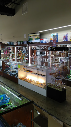 Tobacco Shop «Cloud Nine Smokeshop & Hookah», reviews and photos, 350 S Wickham Rd, Melbourne, FL 32904, USA
