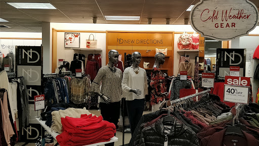 Department Store «Belk», reviews and photos, 555 Village Green Dr, Gallatin, TN 37066, USA