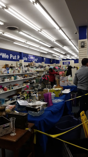 Charity «Goodwill Store and Donation Center», reviews and photos, 125 N Black Horse Pike, Bellmawr, NJ 08031, USA