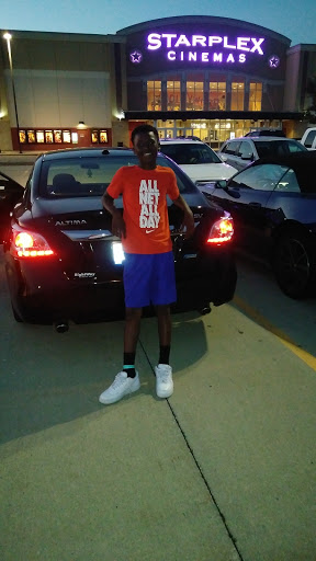 Movie Theater «Starplex Cinemas Normal Stadium 14», reviews and photos, 201 McKnight St, Normal, IL 61761, USA