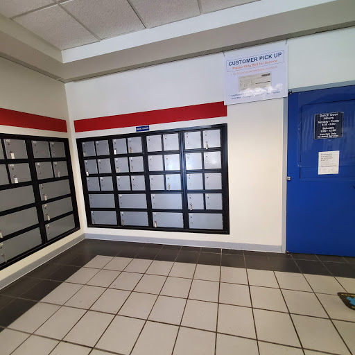 Post Office «United States Postal Service», reviews and photos, 3905 Hedgcoxe Rd, Plano, TX 75025, USA