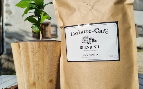 Golatte-Café image