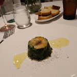 Photo n°1 de l'avis de Marilena.a fait le 24/08/2022 à 19:54 sur le  La Figlia di Annibale à Crotone