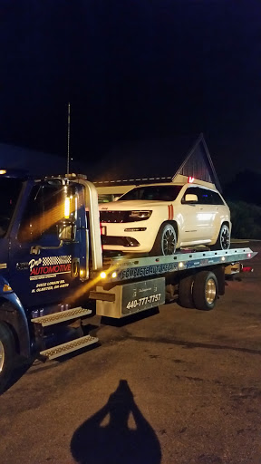 Auto Repair Shop «Pro Automotive», reviews and photos, 24532 Lorain Rd, North Olmsted, OH 44070, USA