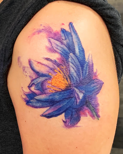 Explore twin tattoos ideas, creative tattoo ideas in Anchorage, available at Unique Ink AK