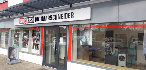 Friseursalon Cut & Cash DIE HAARSCHNEIDER Kiel