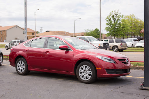 Used Car Dealer «Rath Auto Resources», reviews and photos, 4515 Towson Ave, Fort Smith, AR 72901, USA