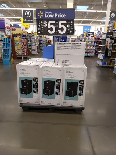 Department Store «Walmart Supercenter», reviews and photos, 135 Stoneridge Dr N, Ruckersville, VA 22968, USA