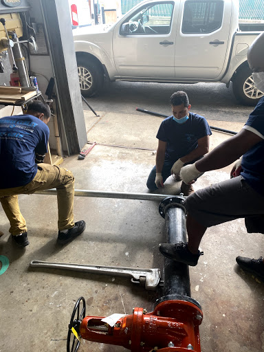 Heating Contractor «Thomas Curley Plumbing & Heating Co LLC», reviews and photos, 67 Steamboat Rd, Great Neck, NY 11024, USA