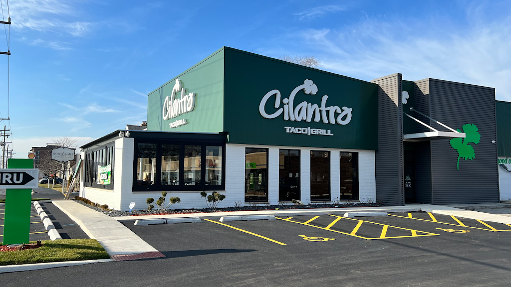 Cilantro Taco Grill - Northlake 60164