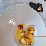 Photo n°1 de l'avis de Marco.i fait le 10/02/2024 à 13:42 sur le  Via Vai Cafè Bistrot - Lounge Bar - Ristorante à Fondi