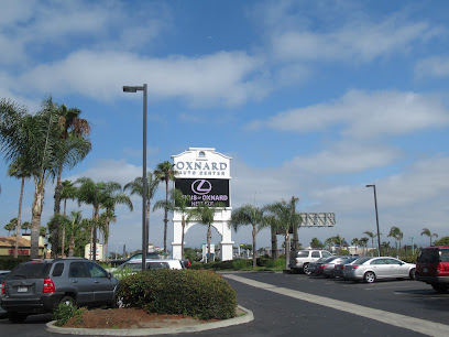 Oxnard Auto Center