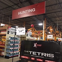 Sporting Goods Store «Big R Store of Marion», reviews and photos, 1401 W 26th St, Marion, IN 46953, USA